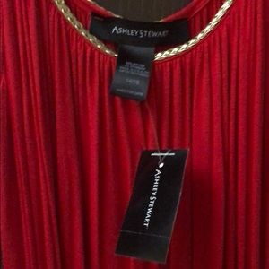 Ashley Stewart Dresses - Sundress Ashley Stewart Dresses - Sundress